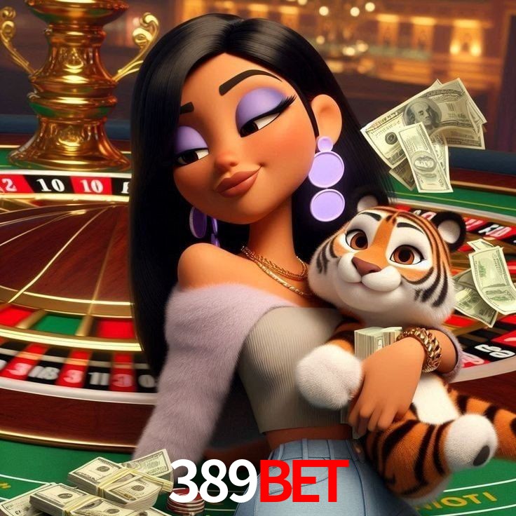 Account Benefits 389bet