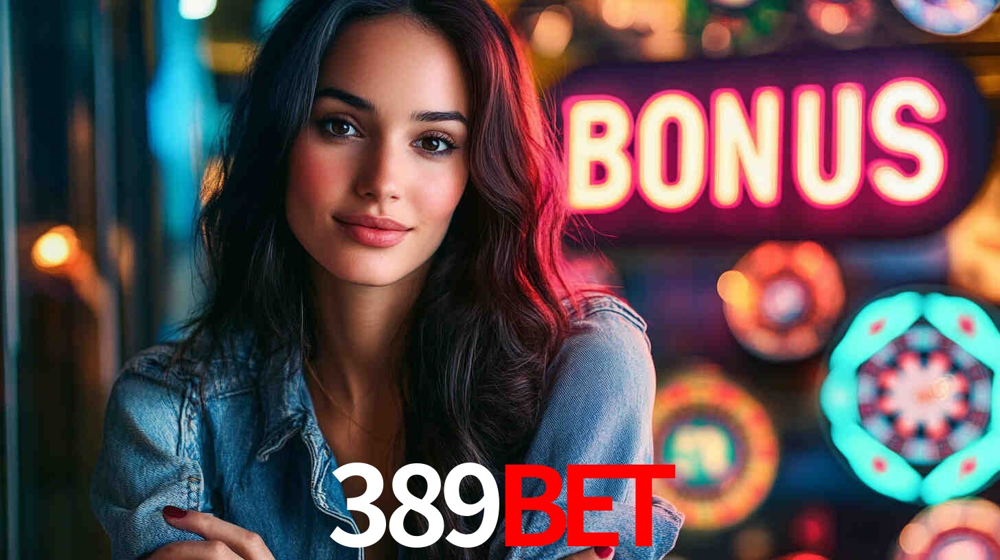 Programa VIP 389bet