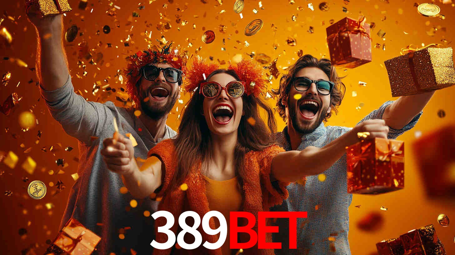 Tournaments 389bet