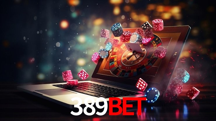 cassino 389bet