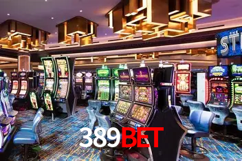 Apostas Esportivas na 389bet: Um Guia Completo