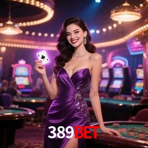 Casino Ao Vivo 389bet
