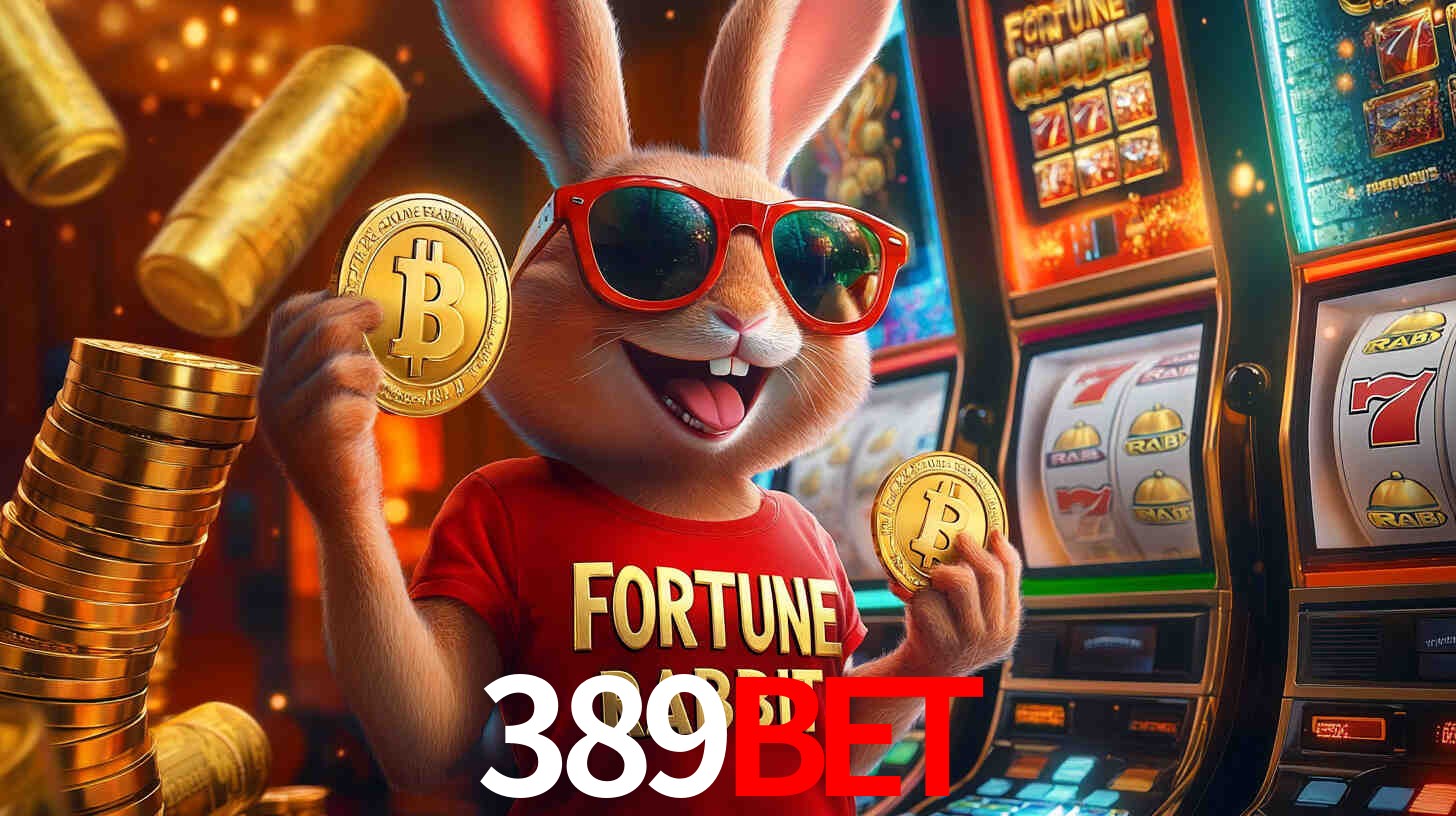 A Popularidade dos Caça-Níqueis no 389bet