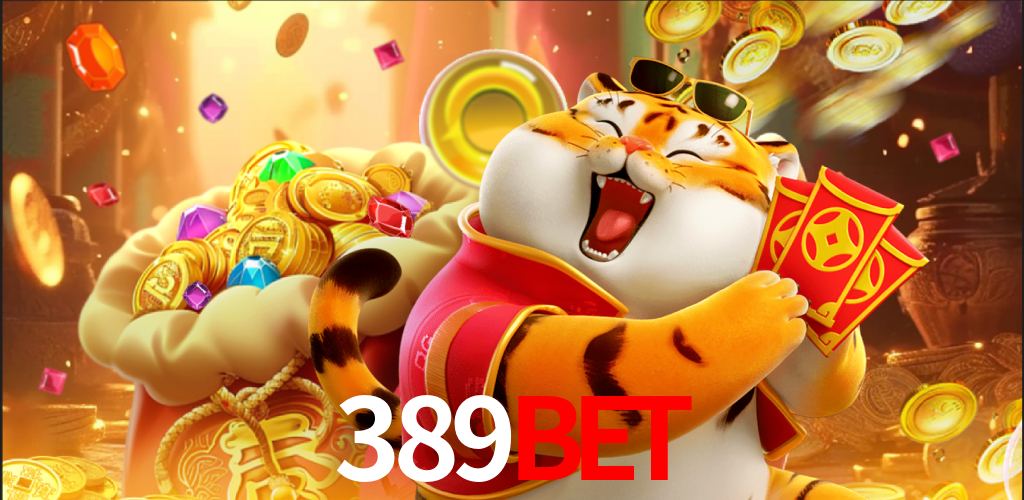 Daily Bonuses 389bet