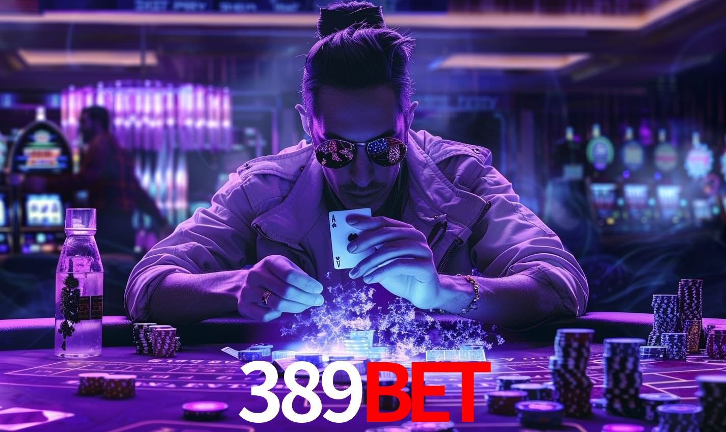 Games Directory 389bet
