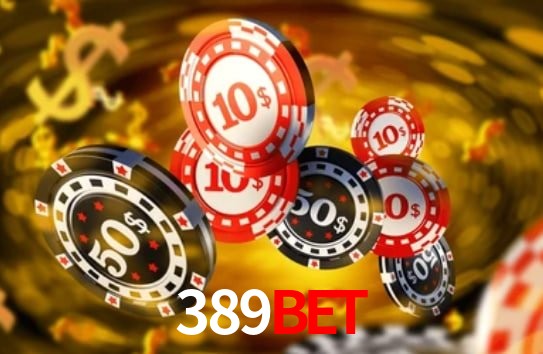 Apostas de Futebol 389bet