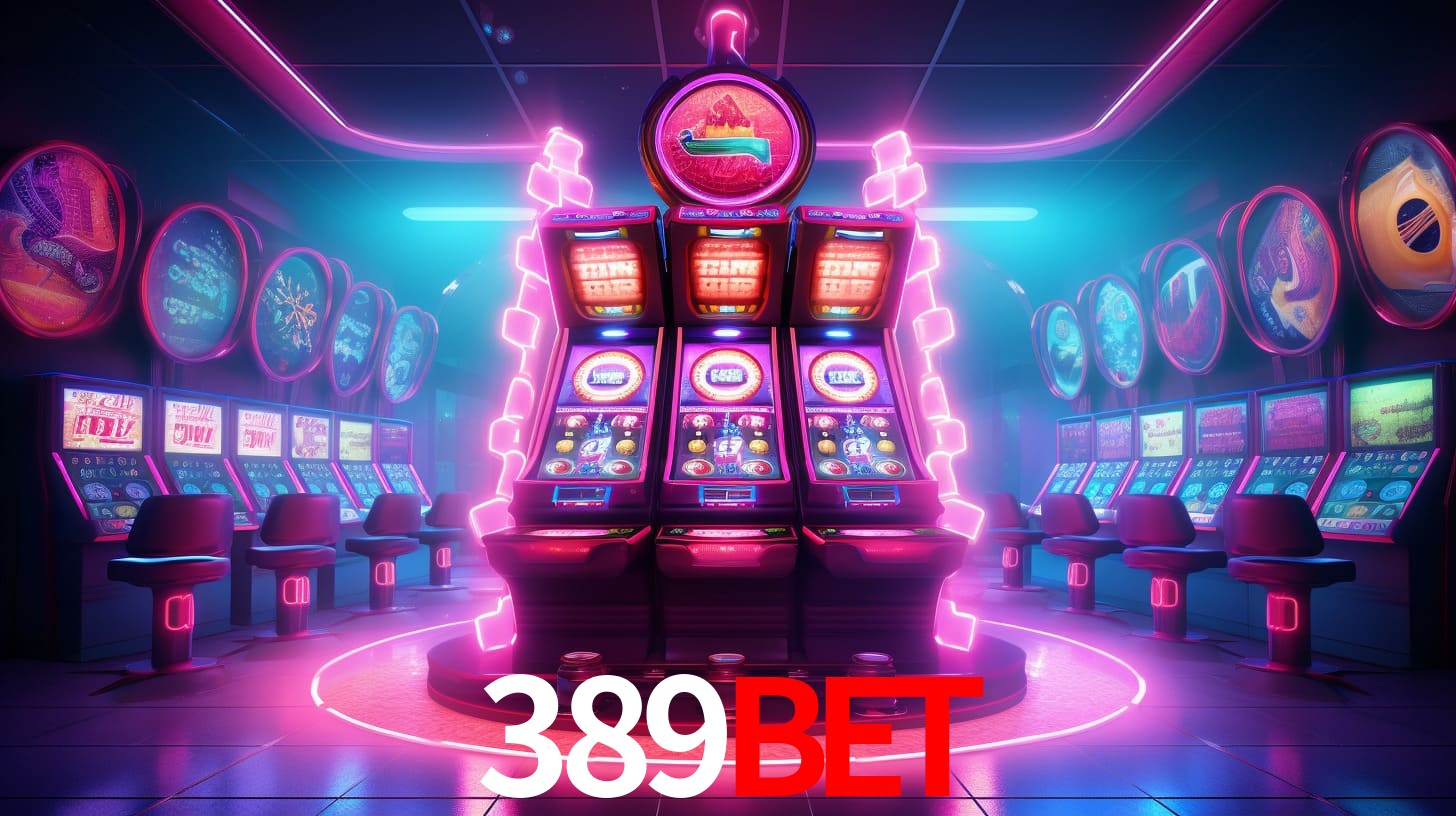 Live Casino 389bet