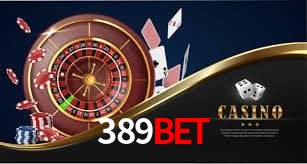 Estatísticas 389bet