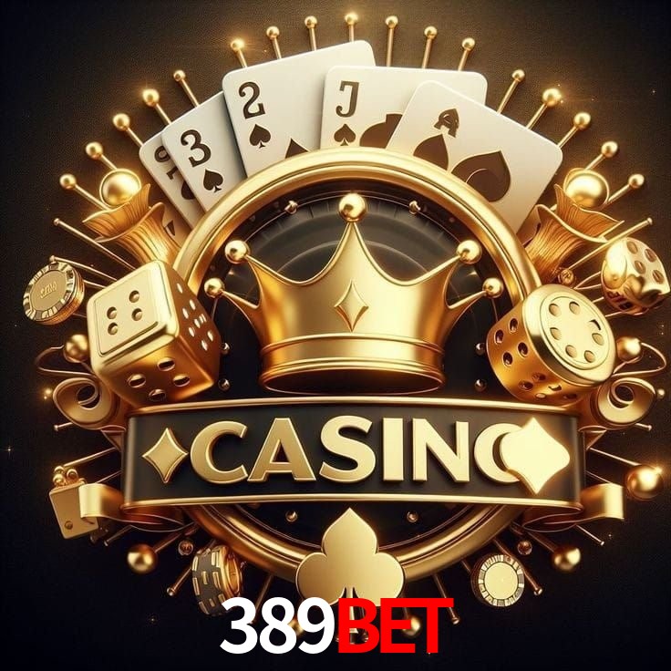 Diretório de Jogos 389bet