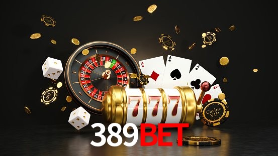 Game Providers 389bet