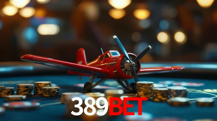 Exclusive Offers 389bet
