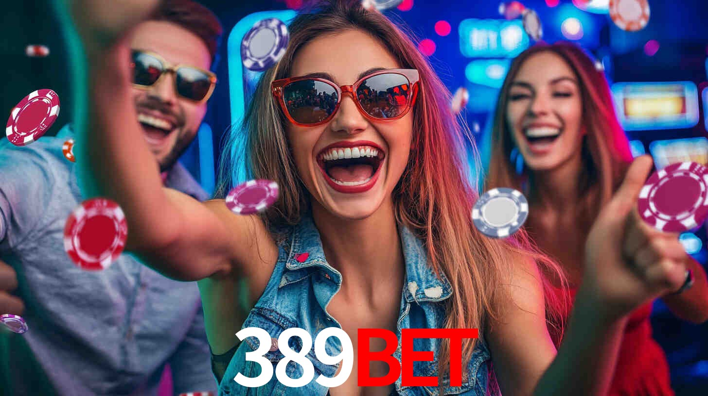 Explorando a Categoria de Eventos em Apostas na 389bet