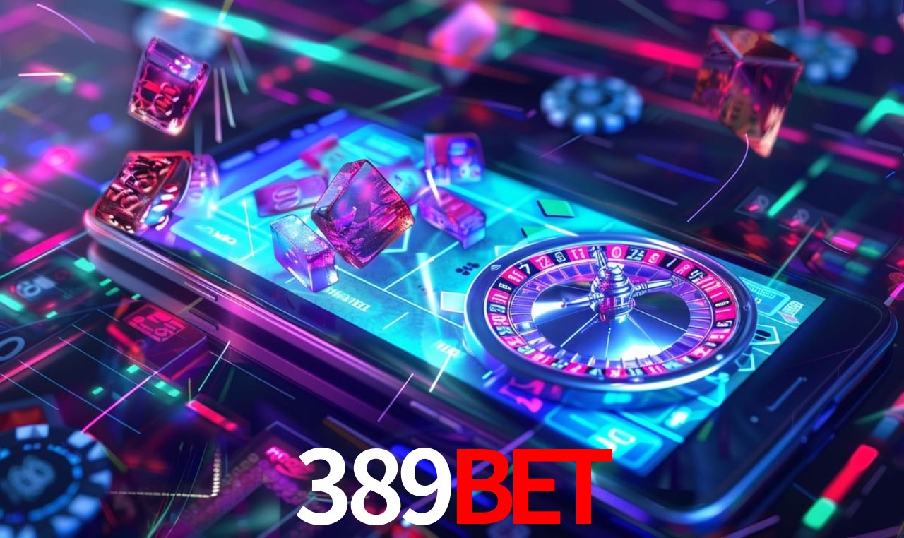 Experiência VIP 389bet