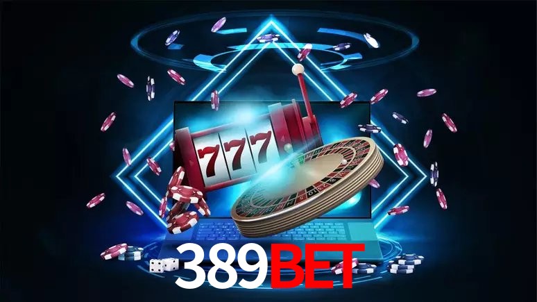 Segurança 2FA 389bet
