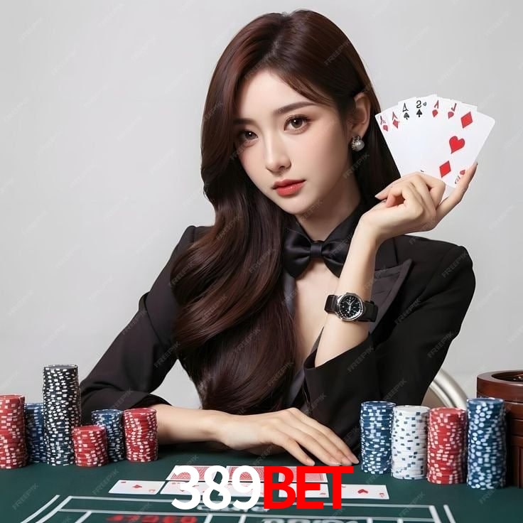 Promoções Sazonais 389bet
