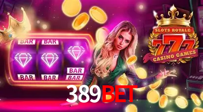A Experiência Imersiva dos Cassinos Ao Vivo no 389bet