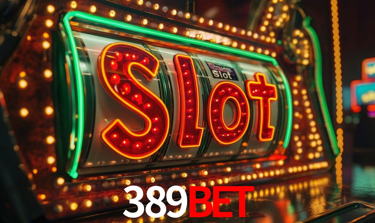 Especiais de Fim de Semana 389bet