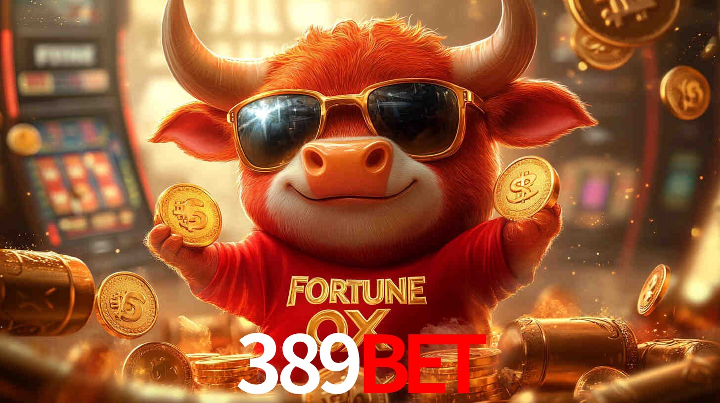 Welcome Bonus 389bet