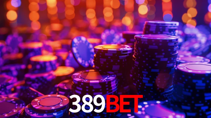 Premium Interface 389bet