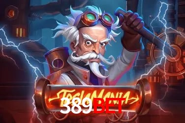 Benefícios da Conta 389bet
