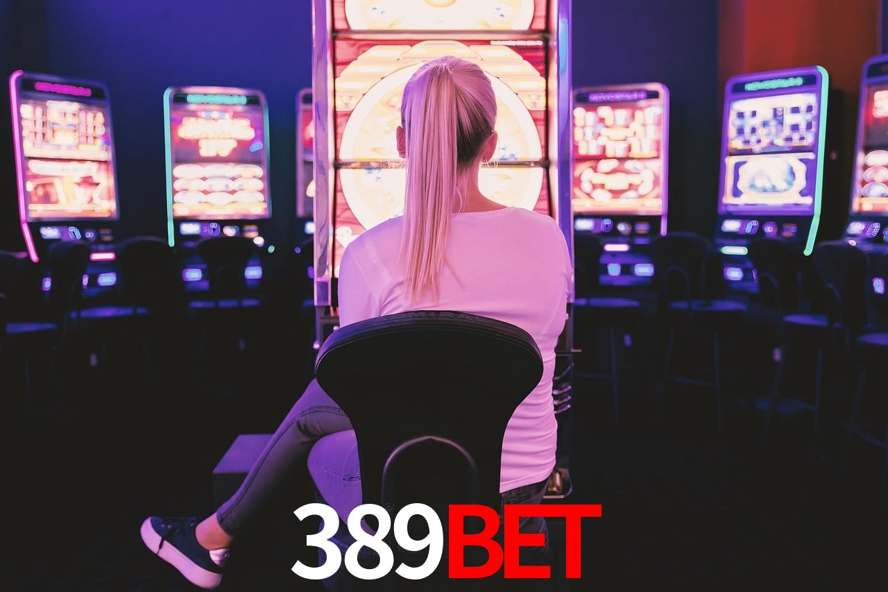 Flash Promotion 389bet