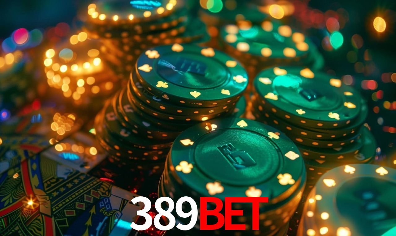Apostas de Basquete 389bet