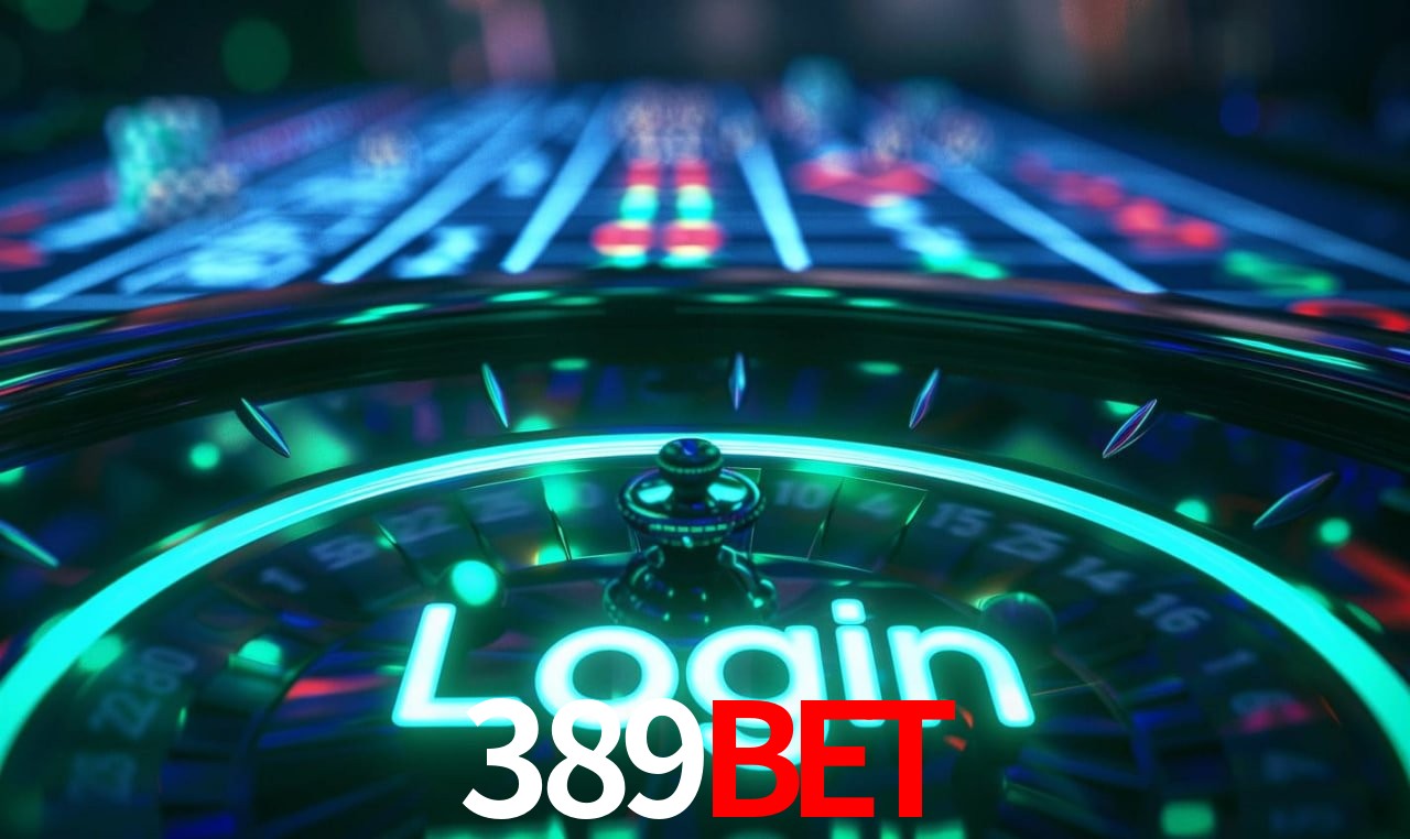 Estatísticas Esportivas 389bet