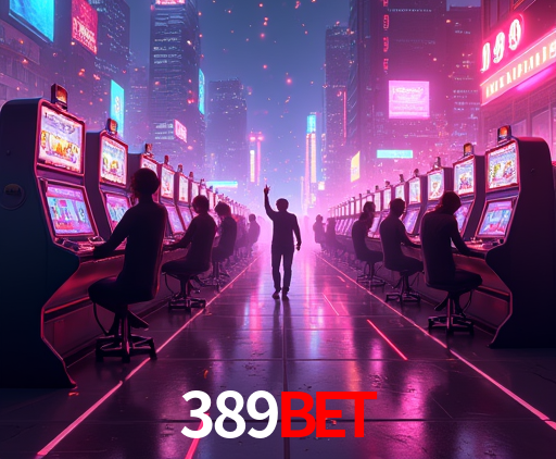 Mesa de Blackjack 389bet
