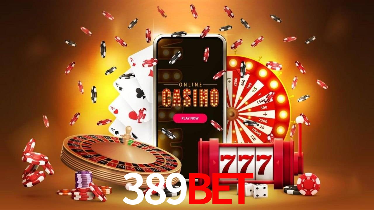 Cadastro Rápido 389bet