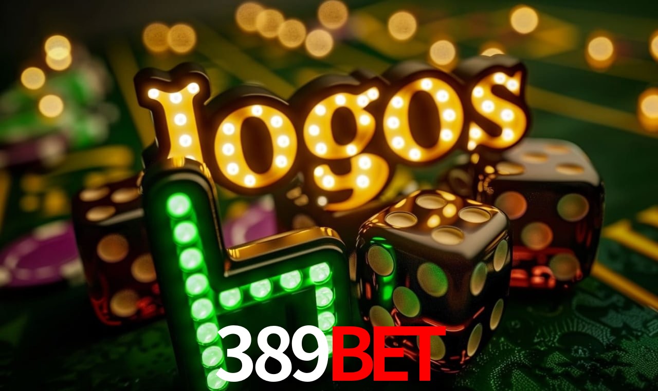 Jogos de Slot 389bet