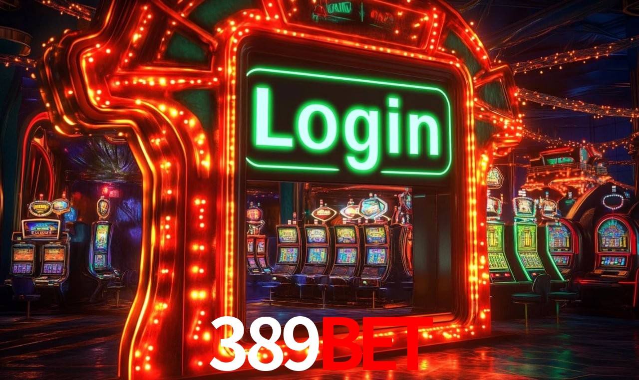 Apostas de Tênis 389bet