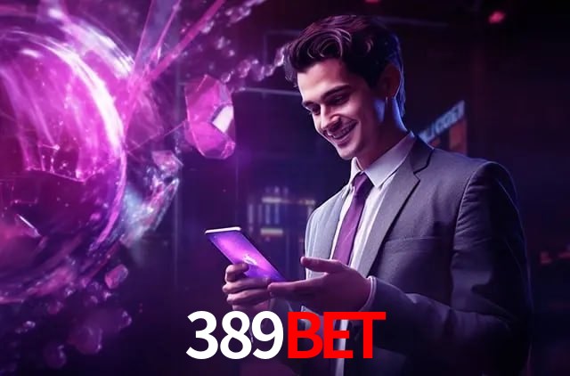 Secure Login 389bet