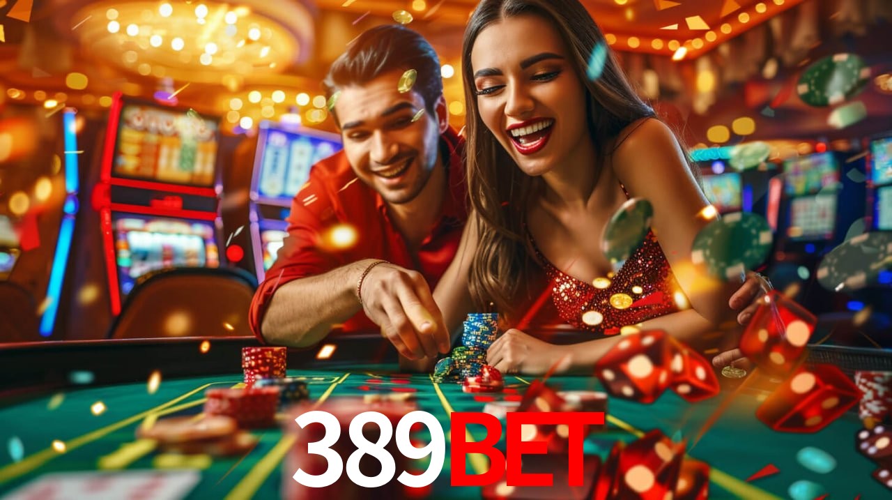 Sistemas de Segurança 389bet
