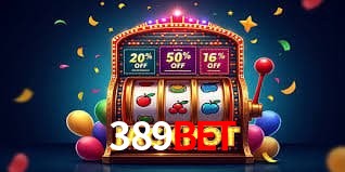 Ofertas Exclusivas 389bet
