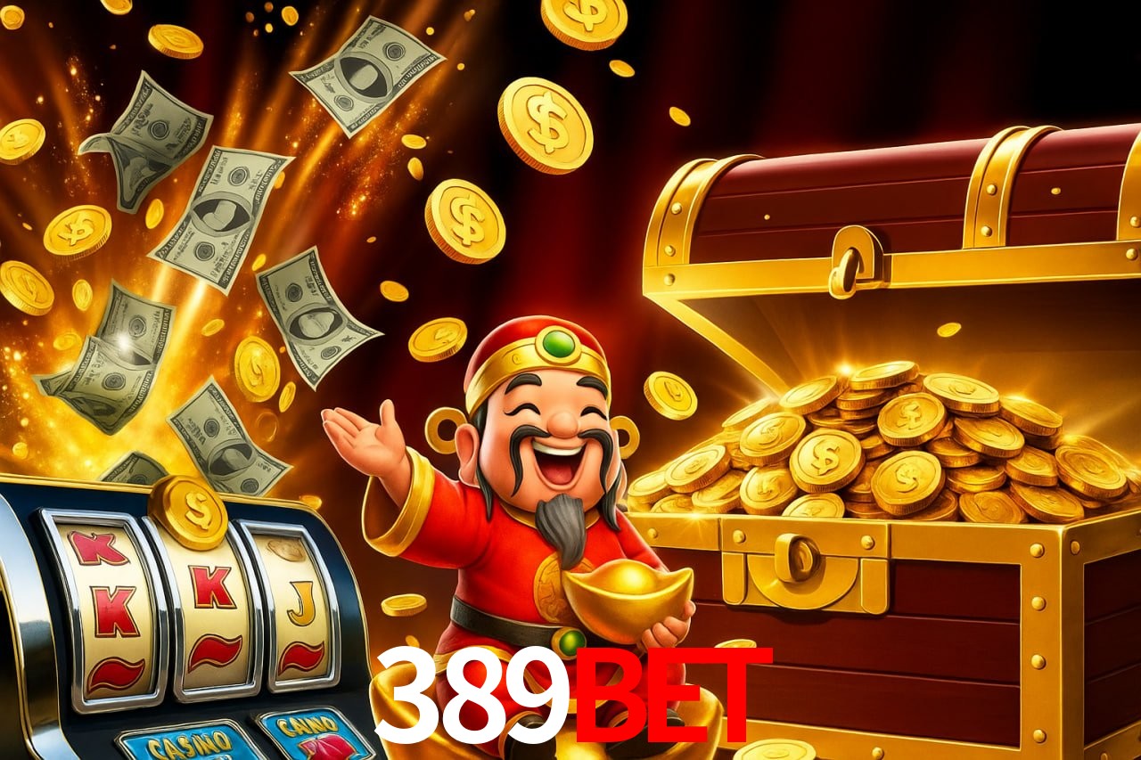 Torneios 389bet