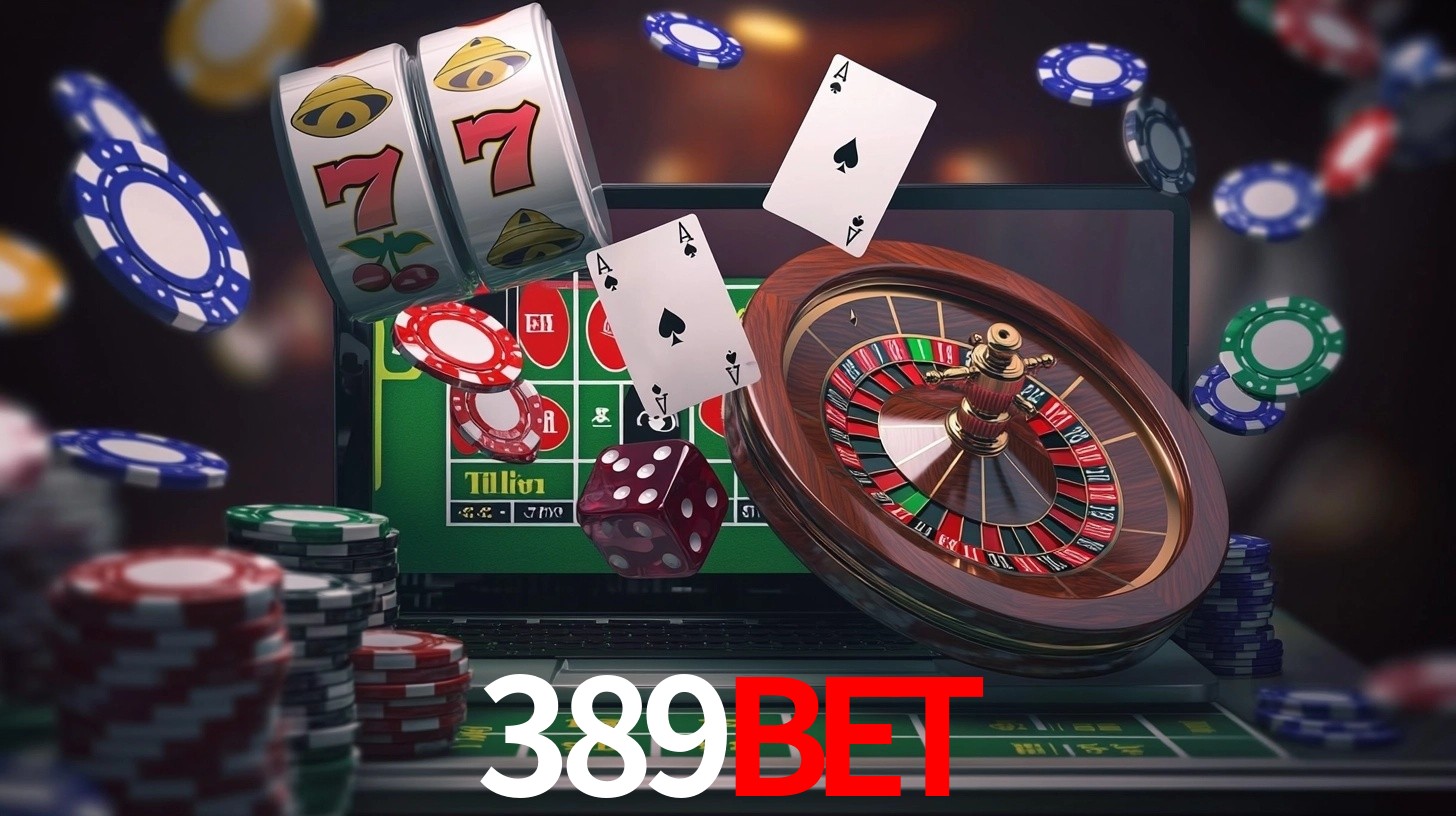 Football Betting 389bet