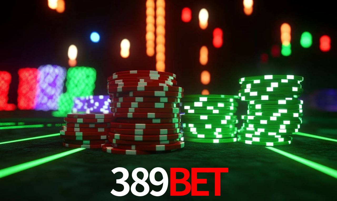 Platform Technology 389bet