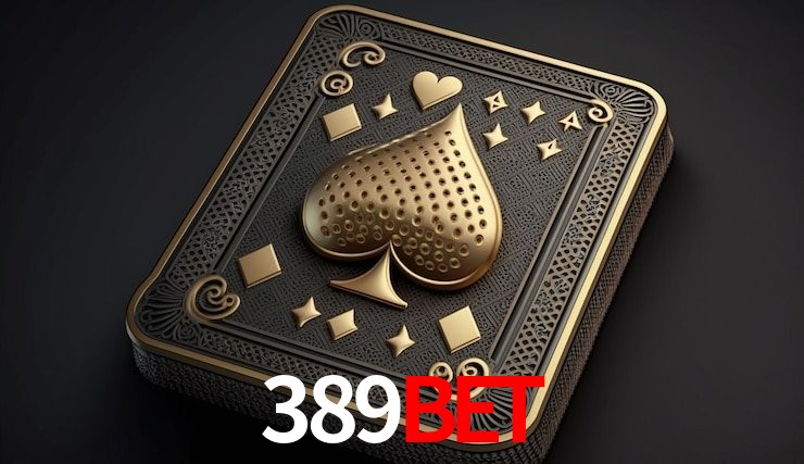 Avaliações dos Jogadores 389bet