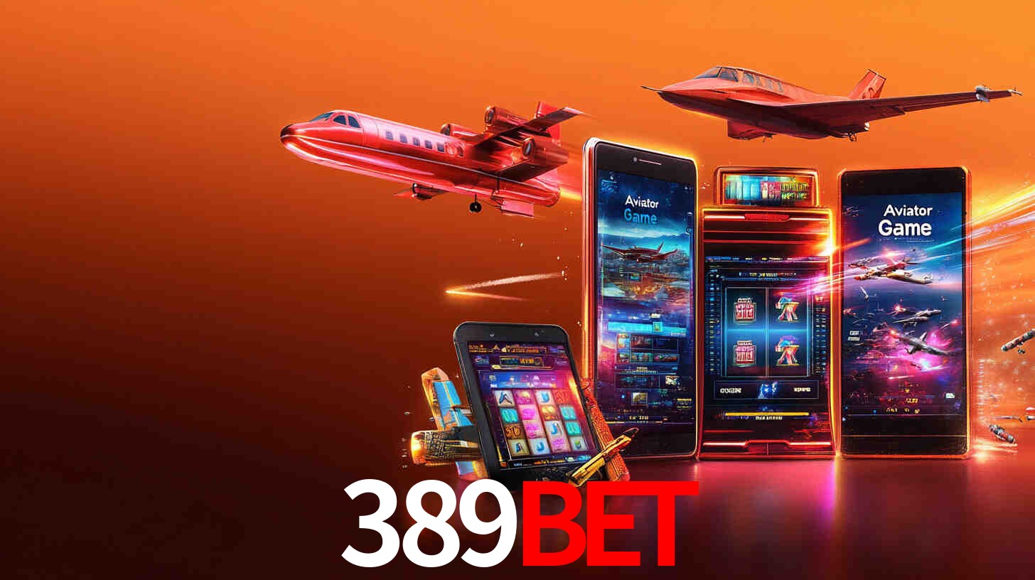 Apostas Esportivas na 389bet: Um Guia Completo