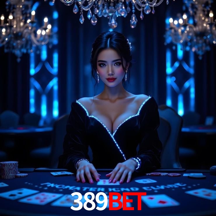 Login Seguro 389bet