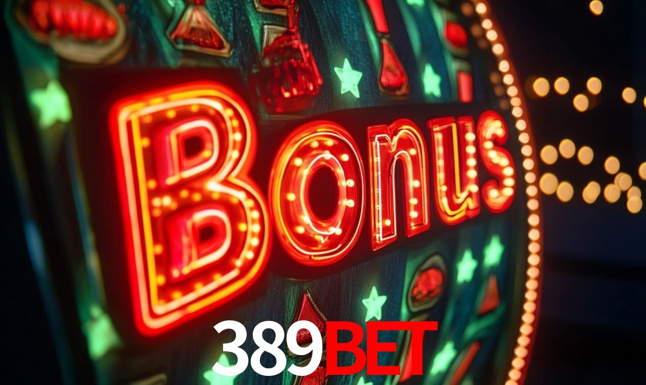 Programa VIP 389bet