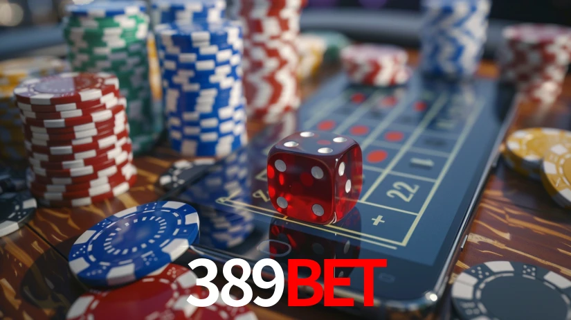 Instant EasyPaisa 389bet