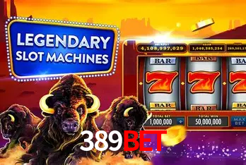Desvendando o Mundo dos Jogos Virtuais na 389bet