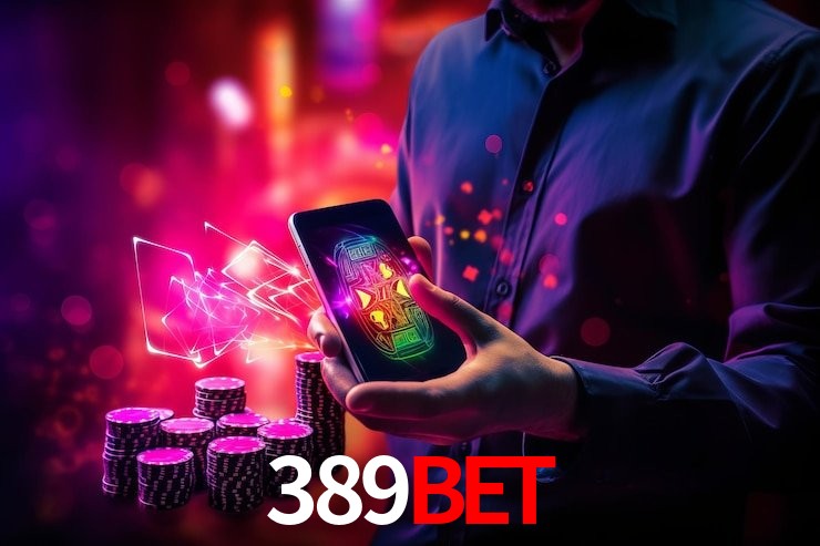 Casino VIP 389bet