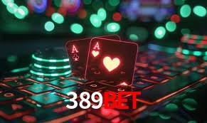 Estatísticas do Jogo 389bet